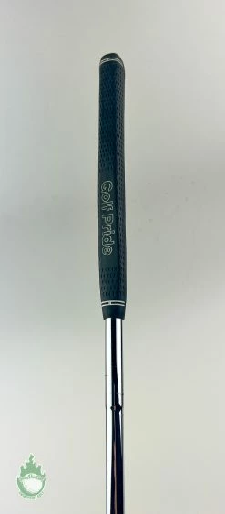 Used Right Handed John Byron Dale O Head 33.5″ Putter Steel Golf Club -Gents Fairway Woods Sales Store IMG 3068