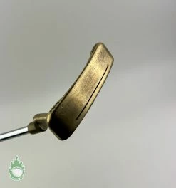 Used Right Handed Ping Scottsdale Anser Remake 36″ Putter Steel Golf Club -Gents Fairway Woods Sales Store IMG 3077