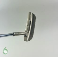 Used RH Bettinardi BB3 1999 Series Tour Classic 35″ Putter Golf Steel Golf Club -Gents Fairway Woods Sales Store IMG 3078 2