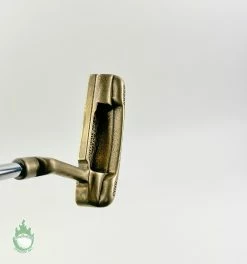 Used Right Handed Ping Scottsdale Anser Remake 36″ Putter Steel Golf Club -Gents Fairway Woods Sales Store IMG 3078