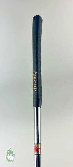 Used RH Bettinardi BB3 1999 Series Tour Classic 35″ Putter Golf Steel Golf Club -Gents Fairway Woods Sales Store IMG 3080 2