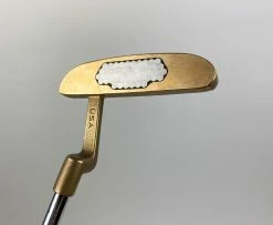 Used Right Handed Ping B60F Karsten 36″ Putter Steel Golf Club -Gents Fairway Woods Sales Store IMG 3081