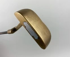 Used Right Handed Ping B60F Karsten 36″ Putter Steel Golf Club -Gents Fairway Woods Sales Store IMG 3084