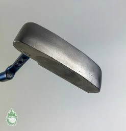 Used Right Handed Ping Ti3 Anser 35″ Putter Steel Golf Club 15 Used Right Handed Ping Ti3 Anser 35″ Putter Steel Golf Club -Gents Fairway Woods Sales Store IMG 3092