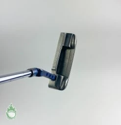 Used Right Handed Ping Ti3 Anser 35″ Putter Steel Golf Club 17 Used Right Handed Ping Ti3 Anser 35″ Putter Steel Golf Club -Gents Fairway Woods Sales Store IMG 3094