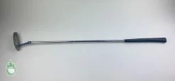 Used Right Handed Ping Ti3 Anser 35″ Putter Steel Golf Club 19 Used Right Handed Ping Ti3 Anser 35″ Putter Steel Golf Club -Gents Fairway Woods Sales Store IMG 3096