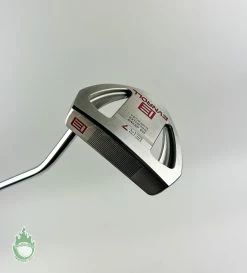Used Right Handed EVNROLL ER7 355g 35″ Milled Putter Steel Golf Club -Gents Fairway Woods Sales Store IMG 3212