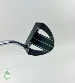 Used Right Handed EVNROLL ER7 355g 35″ Milled Putter Steel Golf Club -Gents Fairway Woods Sales Store IMG 3217