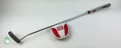 Used Right Handed EVNROLL ER7 355g 35″ Milled Putter Steel Golf Club -Gents Fairway Woods Sales Store IMG 3219 1