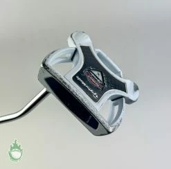 Used Right Handed TaylorMade Ghost Spider 31″ Putter Steel Golf Club -Gents Fairway Woods Sales Store IMG 3266