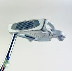 Used Right Handed TaylorMade Ghost Spider 31″ Putter Steel Golf Club -Gents Fairway Woods Sales Store IMG 3268