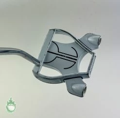 Used Right Handed TaylorMade Ghost Spider 31″ Putter Steel Golf Club -Gents Fairway Woods Sales Store IMG 3271