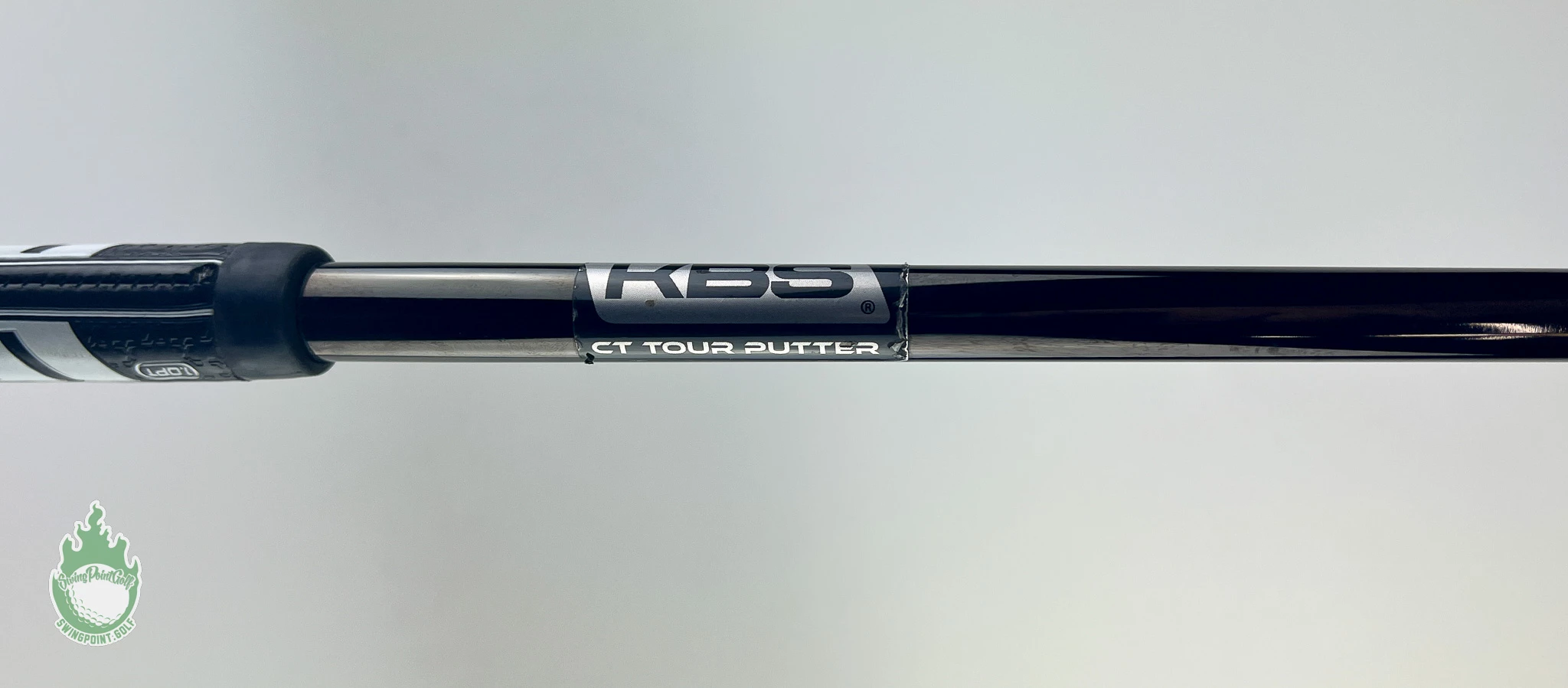 Used Right Handed TaylorMade Spider FCG 35″ Putter Steel Golf Club 4 Used Right Handed TaylorMade Spider FCG 35″ Putter Steel Golf Club - Image 4