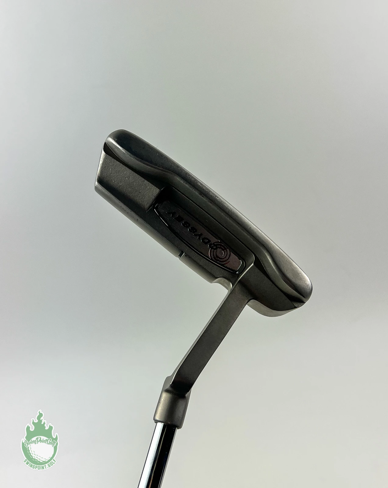 Used Right Handed Odyssey White Hot XG #1 34″ Putter Steel Golf Club 7 Used Right Handed Odyssey White Hot XG #1 34″ Putter Steel Golf Club - Image 7