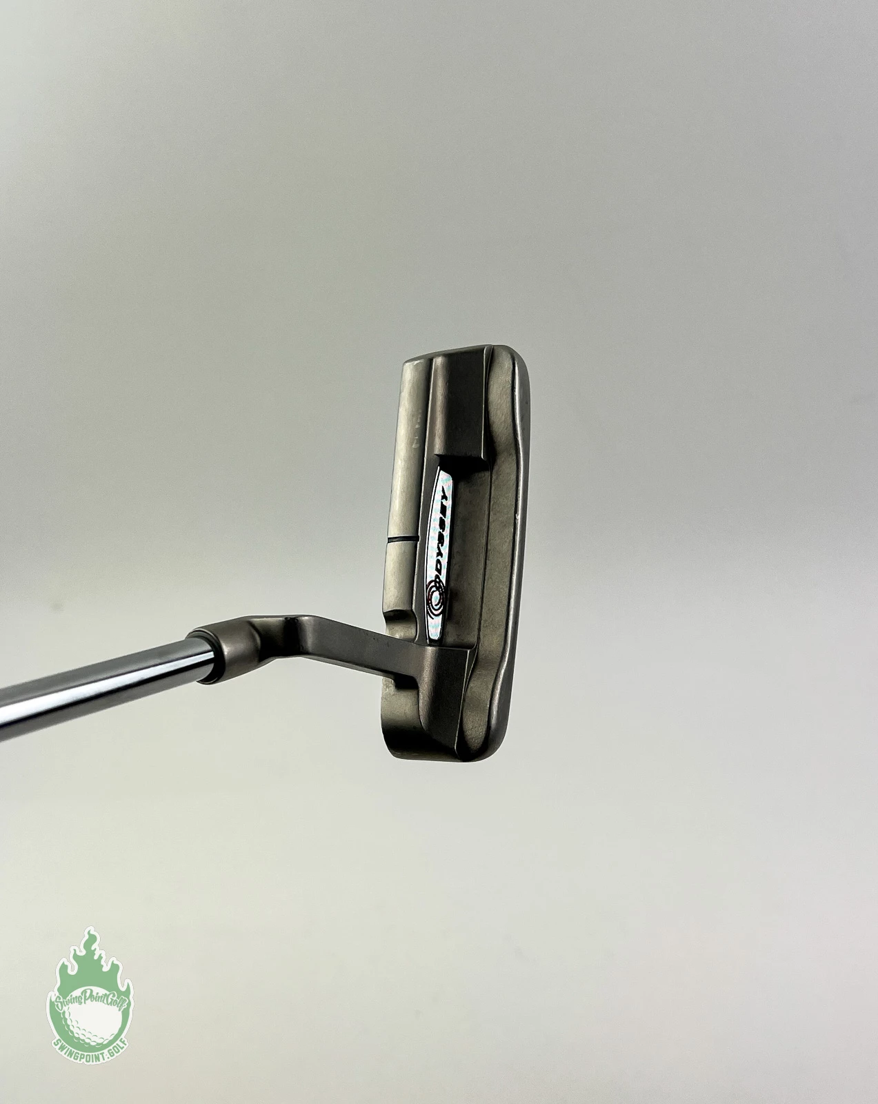Used Right Handed Odyssey White Hot XG #1 34″ Putter Steel Golf Club 9 Used Right Handed Odyssey White Hot XG #1 34″ Putter Steel Golf Club - Image 9