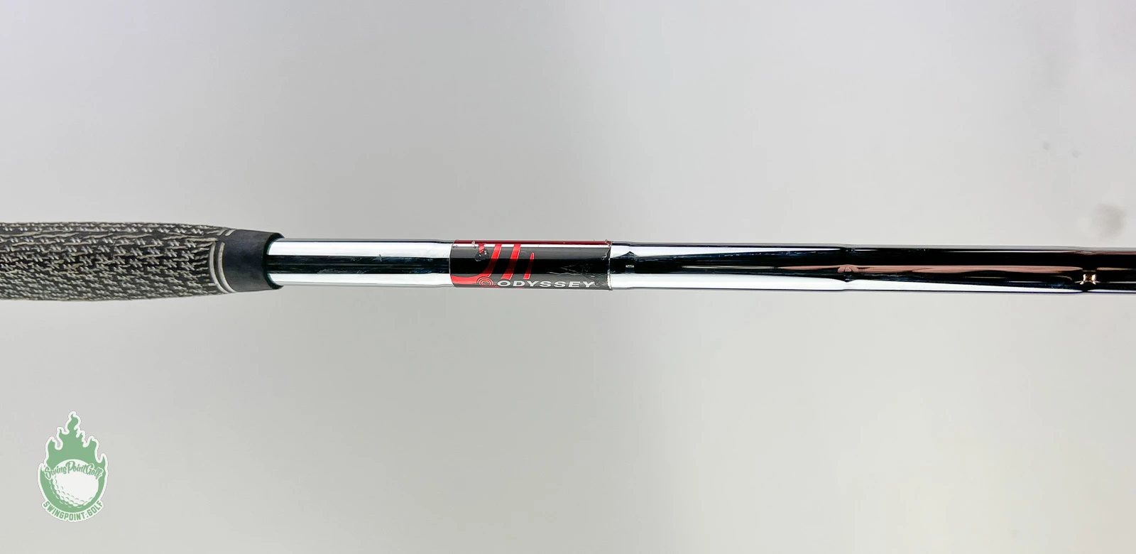 Used Right Handed Odyssey White Hot XG #1 34″ Putter Steel Golf Club 10 Used Right Handed Odyssey White Hot XG #1 34″ Putter Steel Golf Club - Image 10