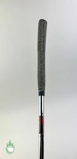 Used Right Handed Odyssey White Hot XG #1 34″ Putter Steel Golf Club 22 Used Right Handed Odyssey White Hot XG #1 34″ Putter Steel Golf Club -Gents Fairway Woods Sales Store IMG 3429