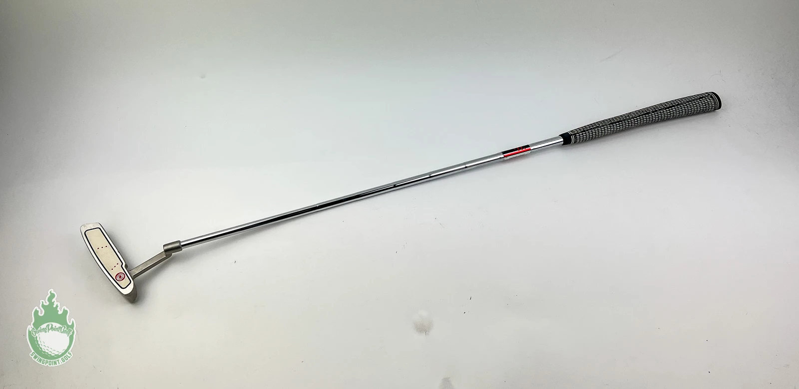 Used Right Handed Odyssey White Hot XG #1 34″ Putter Steel Golf Club 12 Used Right Handed Odyssey White Hot XG #1 34″ Putter Steel Golf Club - Image 12