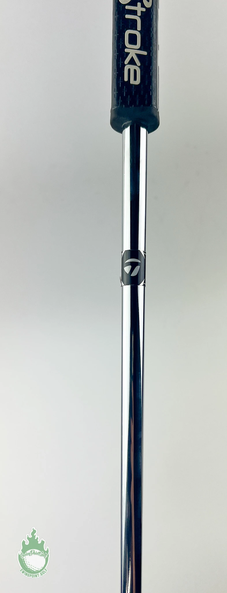 Used Right Handed TaylorMade Spider EX Ghost White 36″ Putter Steel Golf Club 5 Used Right Handed TaylorMade Spider EX Ghost White 36″ Putter Steel Golf Club - Image 5