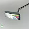 New 2021 RH Bettinardi SS9 Limited Run Forever 90’s 303SS 35″ Putter Steel Golf