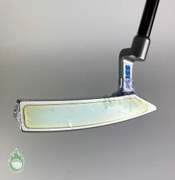 New 2021 RH Bettinardi SS9 Limited Run Forever 90’s 303SS 35″ Putter Steel Golf -Gents Fairway Woods Sales Store IMG 3598