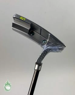 New 2021 RH Bettinardi SS9 Limited Run Forever 90’s 303SS 35″ Putter Steel Golf -Gents Fairway Woods Sales Store IMG 3600