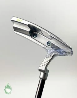 New 2021 RH Bettinardi SS9 Limited Run Forever 90’s 303SS 35″ Putter Steel Golf -Gents Fairway Woods Sales Store IMG 3601