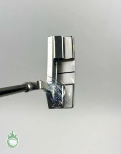 New 2021 RH Bettinardi SS9 Limited Run Forever 90’s 303SS 35″ Putter Steel Golf -Gents Fairway Woods Sales Store IMG 3602