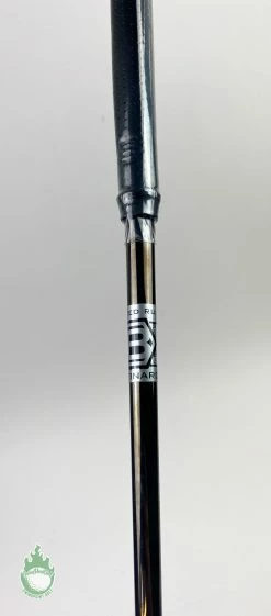 New 2021 RH Bettinardi SS9 Limited Run Forever 90’s 303SS 35″ Putter Steel Golf -Gents Fairway Woods Sales Store IMG 3603