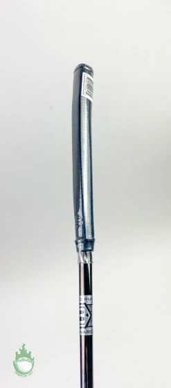 New 2021 RH Bettinardi SS9 Limited Run Forever 90’s 303SS 35″ Putter Steel Golf -Gents Fairway Woods Sales Store IMG 3604