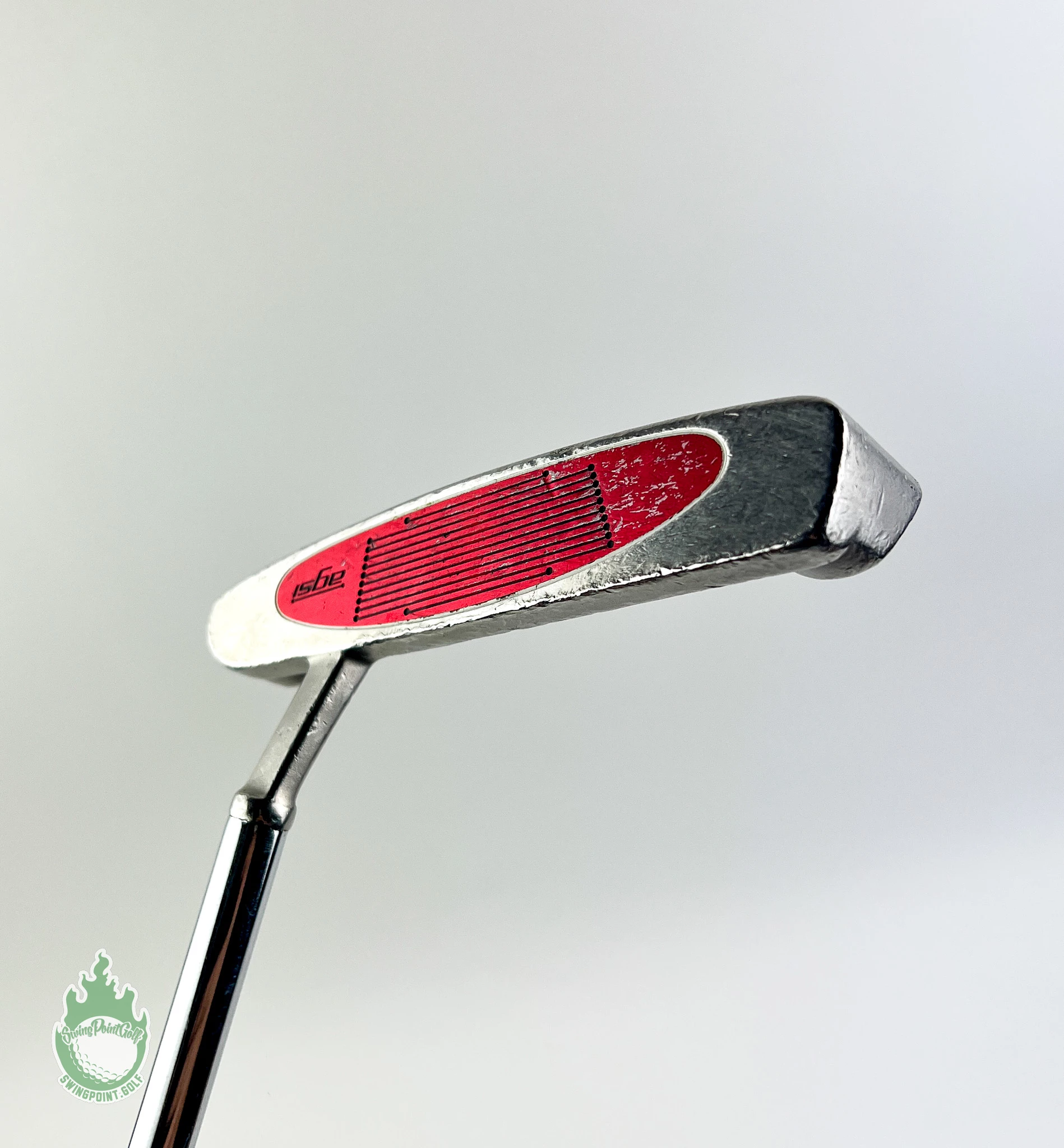 Used Right Handed TaylorMade Daytona 1 Rossa CGB 35″ Putter Steel Golf Club 9 Used Right Handed TaylorMade Daytona 1 Rossa CGB 35″ Putter Steel Golf Club - Image 9