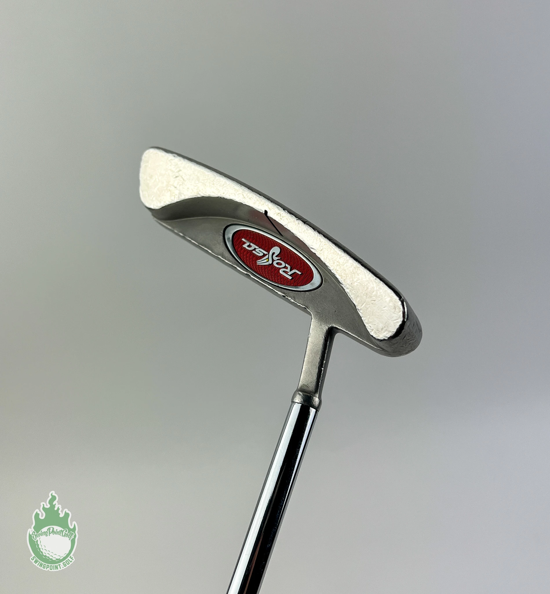 Used Right Handed TaylorMade Daytona 1 Rossa CGB 35″ Putter Steel Golf Club 8 Used Right Handed TaylorMade Daytona 1 Rossa CGB 35″ Putter Steel Golf Club - Image 8