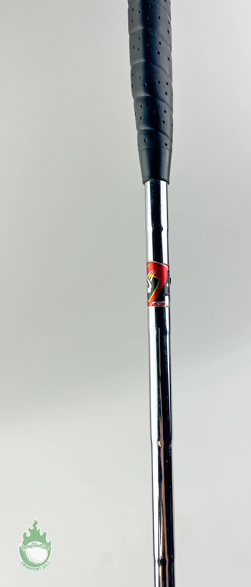 Used Right Handed TaylorMade Daytona 1 Rossa CGB 35″ Putter Steel Golf Club 5 Used Right Handed TaylorMade Daytona 1 Rossa CGB 35″ Putter Steel Golf Club - Image 5