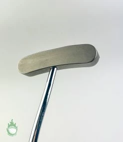 Used Right Handed Ping Black Dot Karsten Lil’ B 40.5″ Putter Steel Golf Club 21 Used Right Handed Ping Black Dot Karsten Lil’ B 40.5″ Putter Steel Golf Club -Gents Fairway Woods Sales Store IMG 3612 1