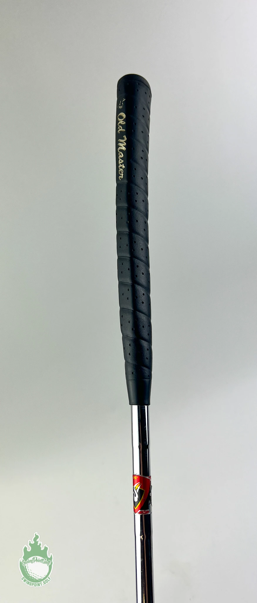 Used Right Handed TaylorMade Daytona 1 Rossa CGB 35″ Putter Steel Golf Club 4 Used Right Handed TaylorMade Daytona 1 Rossa CGB 35″ Putter Steel Golf Club - Image 4