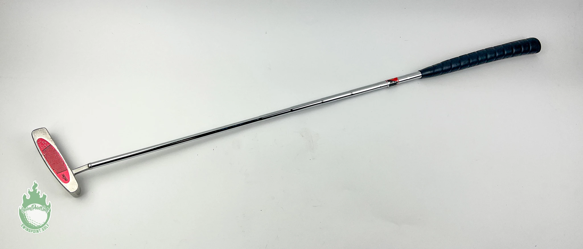 Used Right Handed TaylorMade Daytona 1 Rossa CGB 35″ Putter Steel Golf Club 3 Used Right Handed TaylorMade Daytona 1 Rossa CGB 35″ Putter Steel Golf Club - Image 3