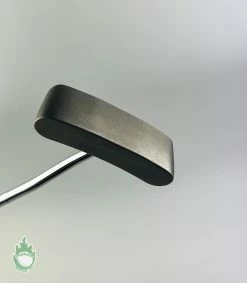 Used Right Handed Ping Black Dot Karsten Lil’ B 40.5″ Putter Steel Golf Club 19 Used Right Handed Ping Black Dot Karsten Lil’ B 40.5″ Putter Steel Golf Club -Gents Fairway Woods Sales Store IMG 3614