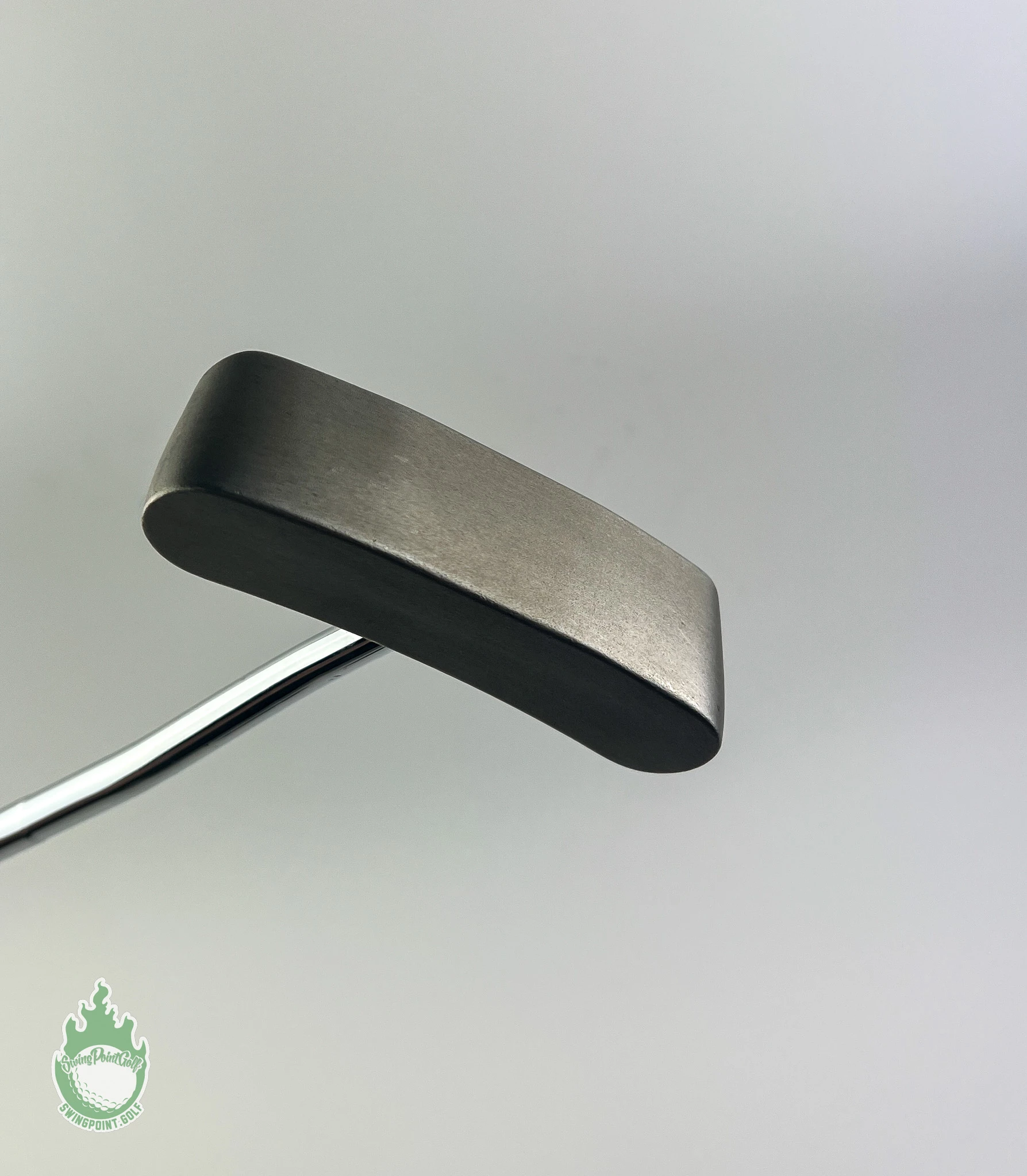 Used Right Handed Ping Black Dot Karsten Lil’ B 40.5″ Putter Steel Golf Club 8 Used Right Handed Ping Black Dot Karsten Lil’ B 40.5″ Putter Steel Golf Club - Image 8