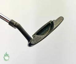 Used Right Handed Ping N-Echo 35″ Putter Steel Golf Club