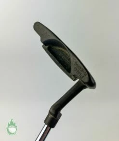 Used Right Handed Ping N-Echo 35″ Putter Steel Golf Club 20 Used Right Handed Ping N-Echo 35″ Putter Steel Golf Club -Gents Fairway Woods Sales Store IMG 3633