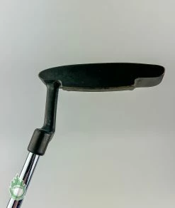 Used Right Handed Ping N-Echo 35″ Putter Steel Golf Club 19 Used Right Handed Ping N-Echo 35″ Putter Steel Golf Club -Gents Fairway Woods Sales Store IMG 3634