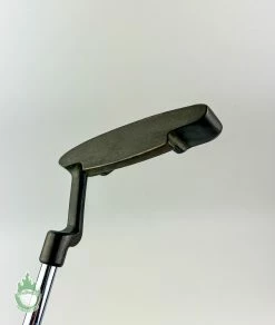 Used Right Handed Ping N-Echo 35″ Putter Steel Golf Club 18 Used Right Handed Ping N-Echo 35″ Putter Steel Golf Club -Gents Fairway Woods Sales Store IMG 3635