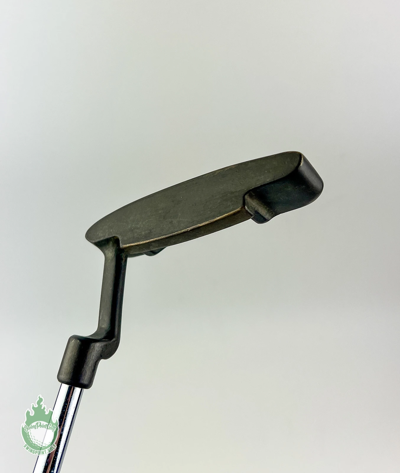 Used Right Handed Ping N-Echo 35″ Putter Steel Golf Club 8 Used Right Handed Ping N-Echo 35″ Putter Steel Golf Club - Image 8