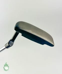 Used Right Handed Ping N-Echo 35″ Putter Steel Golf Club 17 Used Right Handed Ping N-Echo 35″ Putter Steel Golf Club -Gents Fairway Woods Sales Store IMG 3636