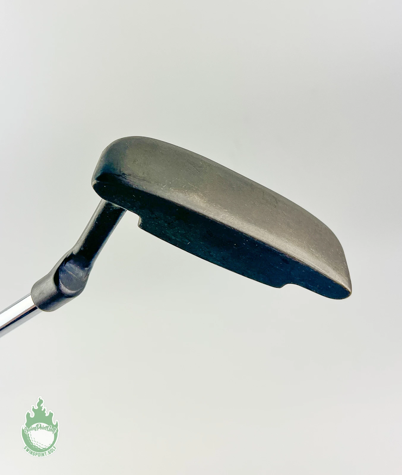 Used Right Handed Ping N-Echo 35″ Putter Steel Golf Club 7 Used Right Handed Ping N-Echo 35″ Putter Steel Golf Club - Image 7