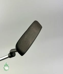Used Right Handed Ping N-Echo 35″ Putter Steel Golf Club 16 Used Right Handed Ping N-Echo 35″ Putter Steel Golf Club -Gents Fairway Woods Sales Store IMG 3637 1