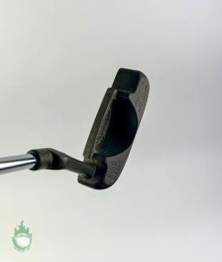 Used Right Handed Ping N-Echo 35″ Putter Steel Golf Club 15 Used Right Handed Ping N-Echo 35″ Putter Steel Golf Club -Gents Fairway Woods Sales Store IMG 3638 1