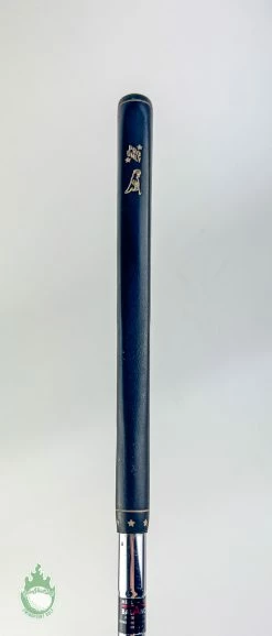 Used Right Handed Ping N-Echo 35″ Putter Steel Golf Club 14 Used Right Handed Ping N-Echo 35″ Putter Steel Golf Club -Gents Fairway Woods Sales Store IMG 3639 1