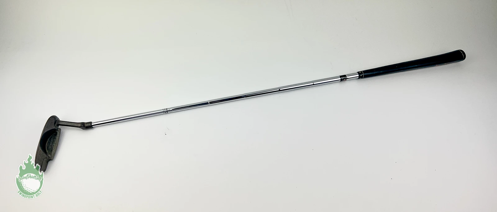 Used Right Handed Ping N-Echo 35″ Putter Steel Golf Club 3 Used Right Handed Ping N-Echo 35″ Putter Steel Golf Club - Image 3