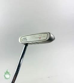 Used Right Handed Odyssey White Hot Rossie 35.5″ Putter Steel Golf Club -Gents Fairway Woods Sales Store IMG 3642